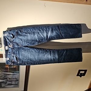 Womens Hudson Jeans